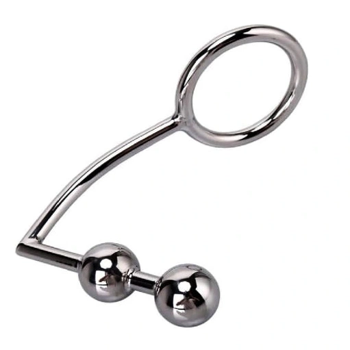 Anal Hooks Hook Two Sexual PerfectFit 4354 Anal Suspension Ball 0924